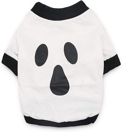 dog halloween t shirts