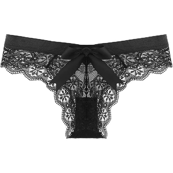 Amazon.com: Elegant Moments Women's Lace Garter Belt and Thong Set, Black,  One Size : Clothing, Shoes & Jewelry