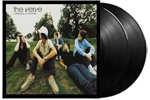 Urban Hymns (Vinyl)