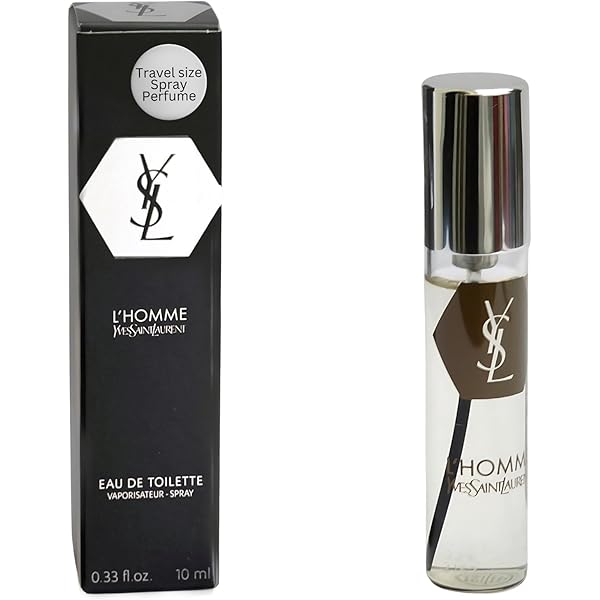 イヴ・サンローラン　LIVE JAZZ Yves Saint Laurent Live Jazz EDT Spray 1.6 FL. OZ. New