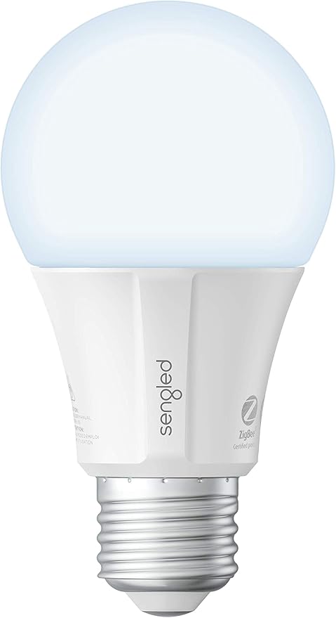 Sengled Smart Light Bulb, Smart Bulbs that Work with Alexa & Google