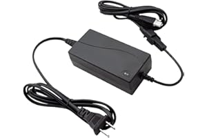 TARUIMOO Adjustable Bed Base Input Power Supply,3 Piece Switching Power Supply Adapter Kit Replacement Parts,Fits For Tempurpedic,Ergo,Extend,Sealy Ease or Ease 2.0 and Serta New Generation Adjustable Bed Base