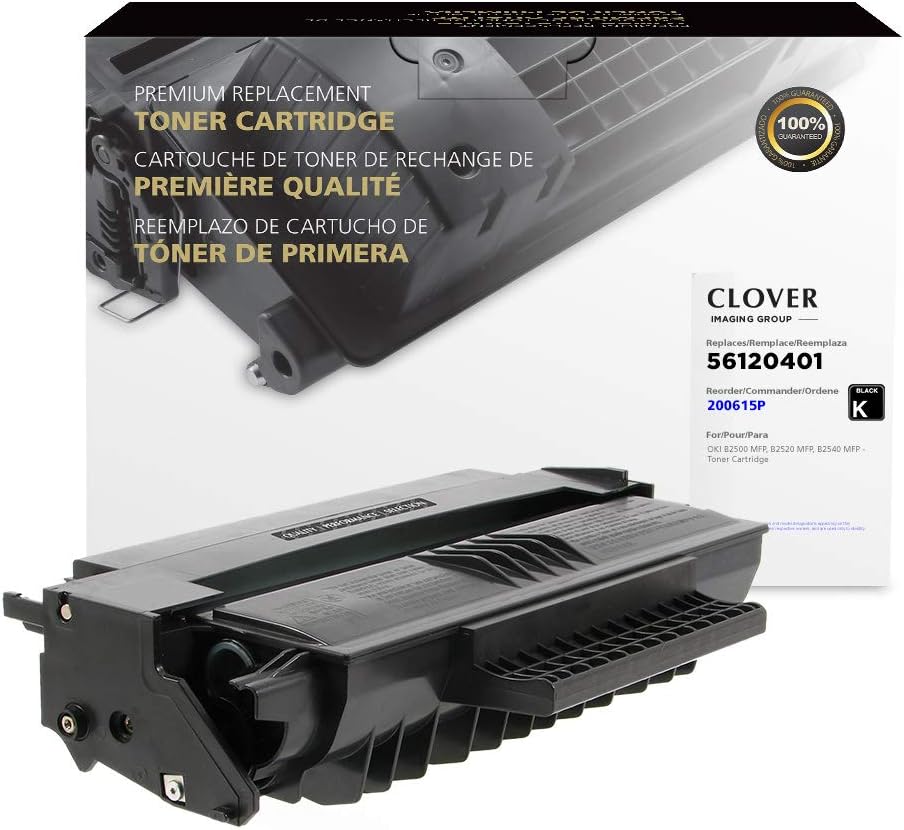 clover mini ink cartridge