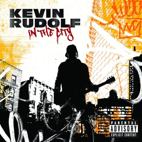 Kevin Rudolf & Rick Ross - In the City (Bonus Track Versi - Zortam Music