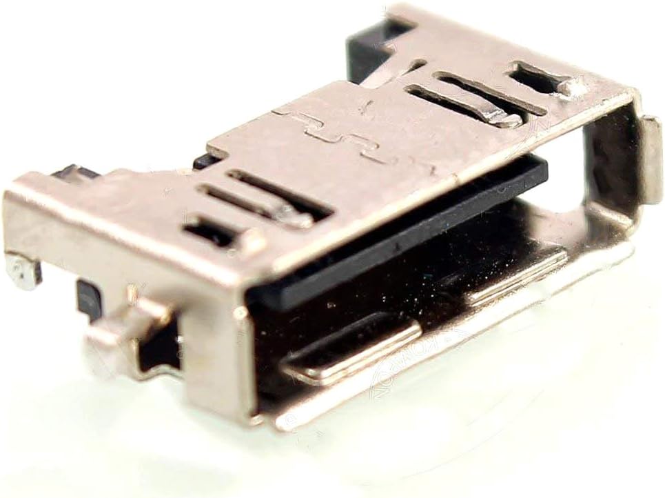 Cananamite USB Data Charging Socket Connector Port For PS Vita 1000 PSV 1000 PCH 1000 1001