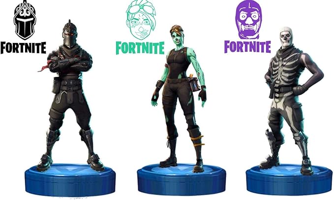 fortnite bootleg toys