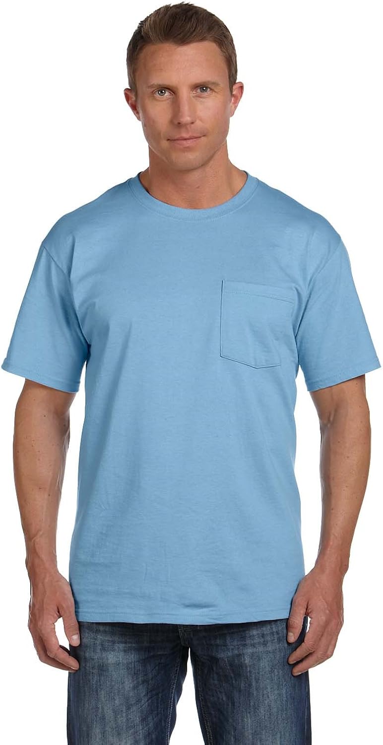 Fruit Of The Loom T Shirts Amazon