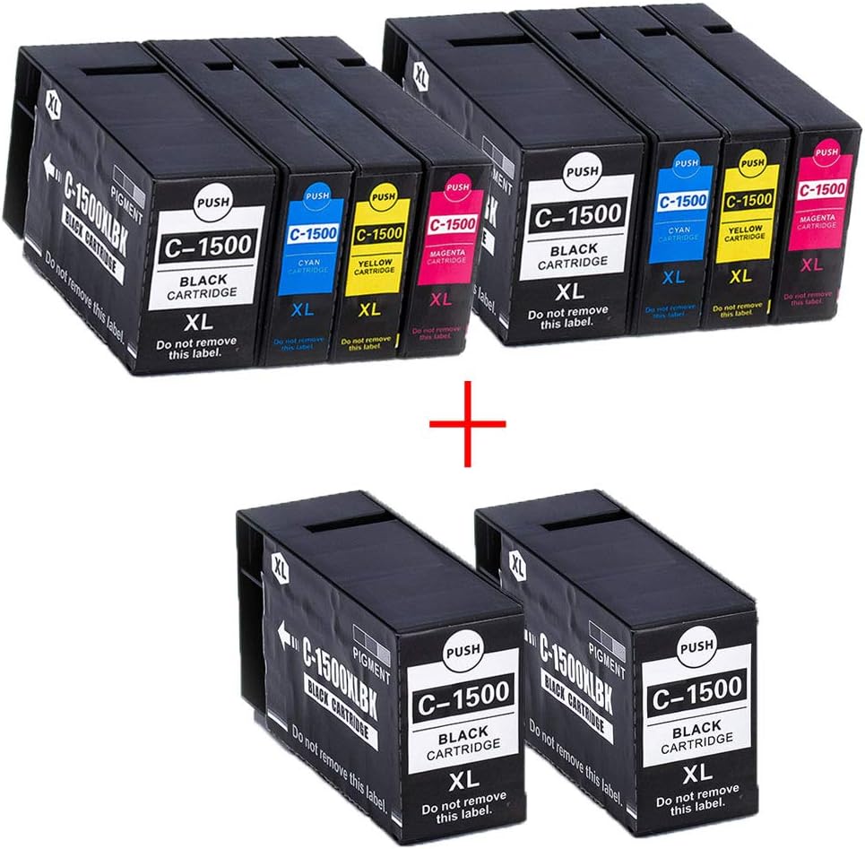 compatibile per canon maxify