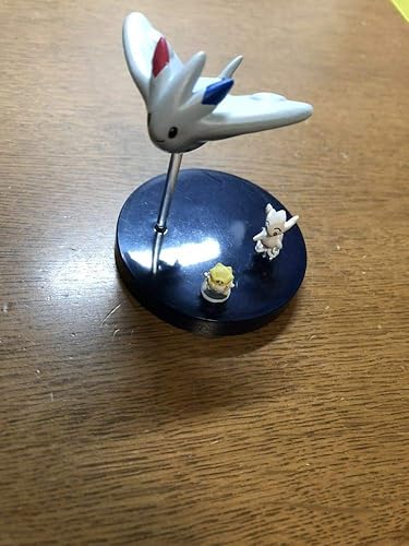Amazon 立体ポケモン図鑑 トゲピー トゲチック トゲキッス ポケモン フィギュア フィギュア ドール 通販