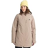 Burton Women's Reserve 2L Insulated Jacket