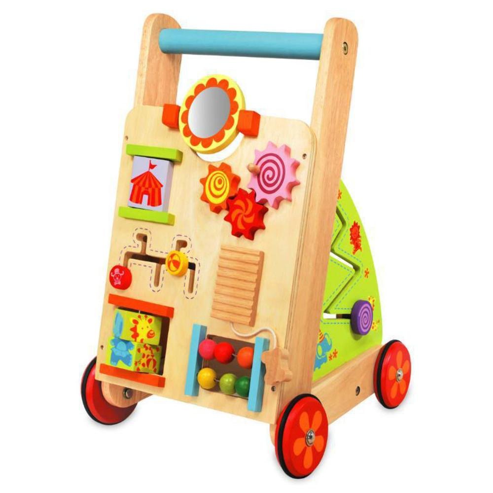 multi activity walker