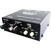 Rolls SX95 Stereo Subwoofer Crossover/Filter