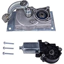 Amazon.com: Lippert Components 366043 Gear Box : Automotive
