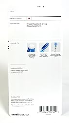 uni-ball Chroma Mechanical Pencil 4 Pack with