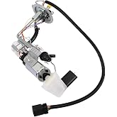 Getfarway 5003869AA Fuel Pump Assembly Compatible with Jeep Cherokee XJ 2.5/4.0L Engine 1996, Replace 5003869