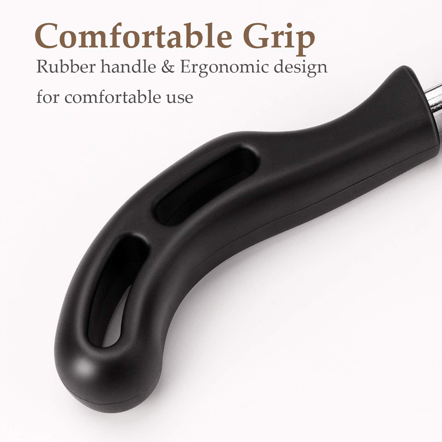 MROCO 126 Staple Remover Heavy Duty Staple Removers, Staple Puller Tool 200 Sheets Strength Staple Puller Removing All Kinds of Staples for Furniture, Floor, Wooden Case, Carton, Photo Frame, Carpet : Office Products