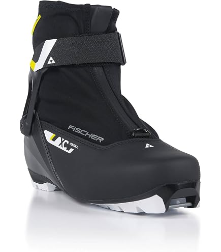 Amazon.com : Fischer RC3 Skate Mens Cross Country Race Ski Boots