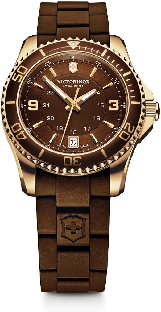 victorinox maverick gold