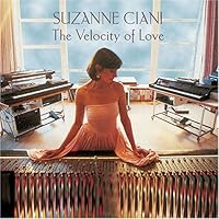 Suzanne Ciani Ablum Cover
