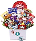 Spring Fever Care Package - For College Students, Military Troops or Anyone!