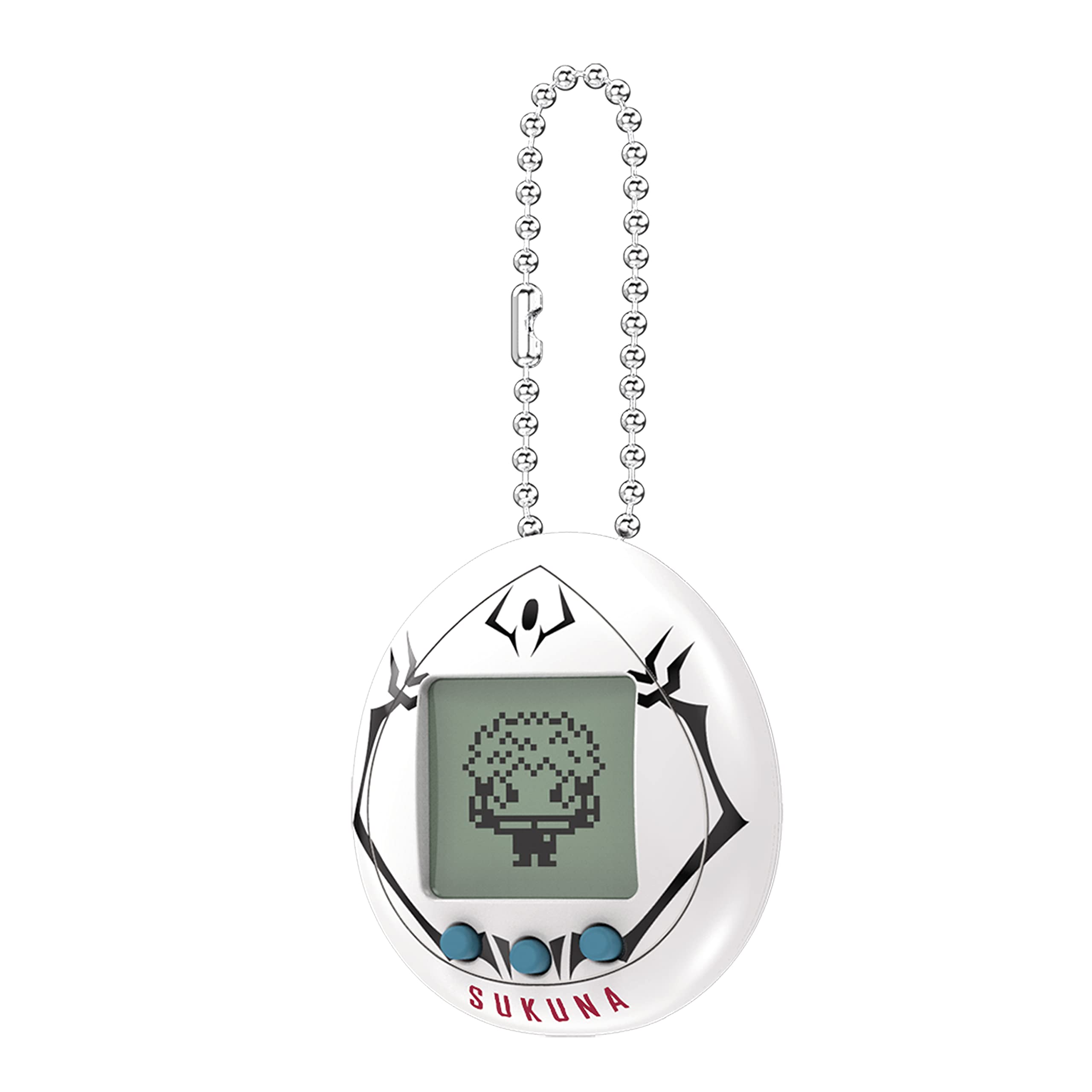 Tamagotchi Nano x Jujutsu Kaisen - Sukuna ver. (Amazon Exclusive)