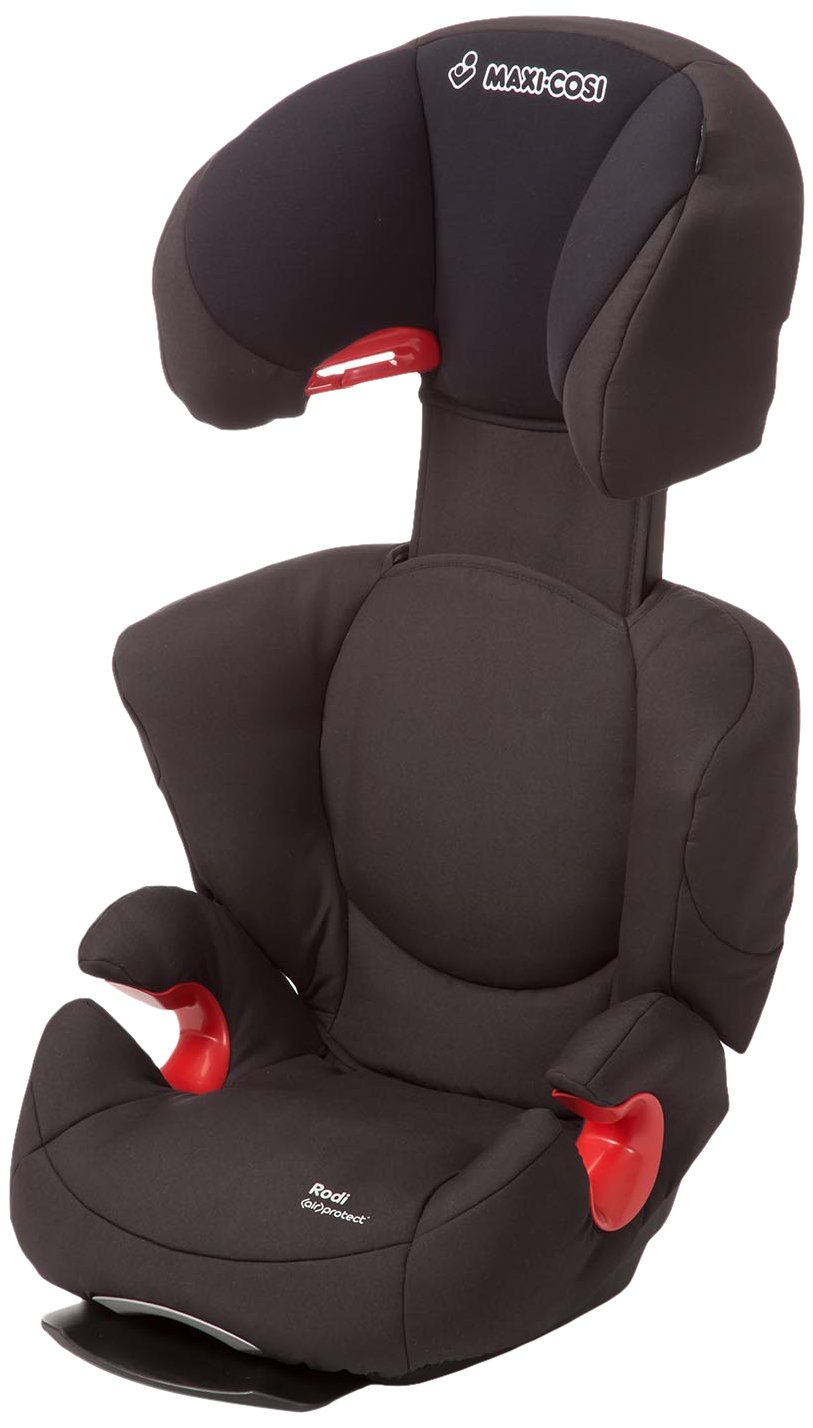 rodi ap booster seat