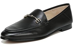 Sam Edelman Women's Loraine Loafer Flat