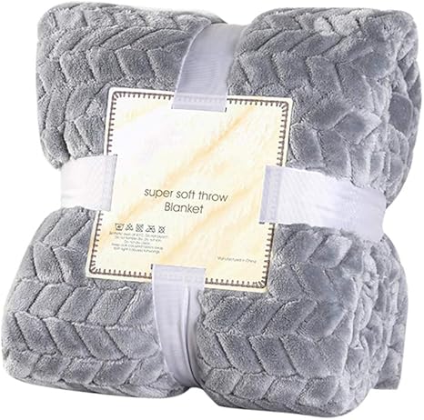 Amazon Formemory 毛布 ひざ掛け ブランケット 大判 掛け毛布