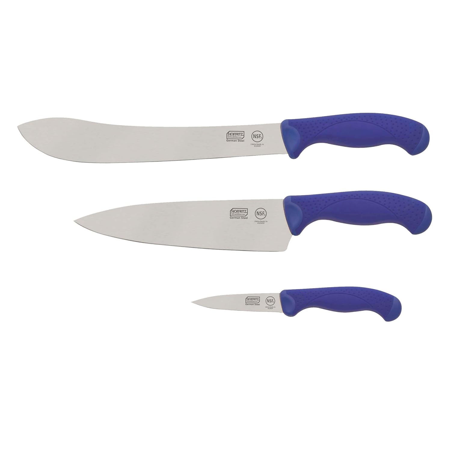 Best Nsf Kitchen Knife Set