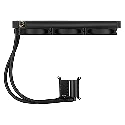 ASUS ProArt LC 360 all-in-one AIO CPU liquid cooler