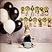 JeVenis 104 PCS Mr.Onederful Birthday Decorations Mr Onederful Backdrop Mr Onederful Balloons Mr Onederful Party Favors First Yeat Birthday Party Supply