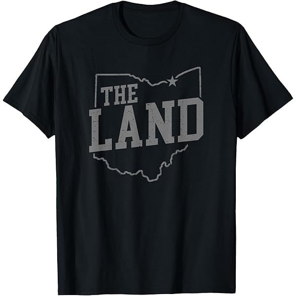 cleaveland カットソー Amazon.com: Cleveland Ohio Shirt - CLE T-Shirt : Clothing