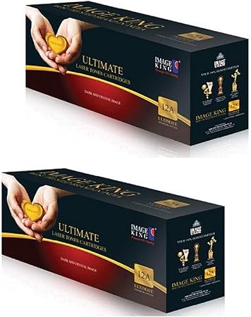 image king 12a cartridge price