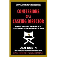 Amazon: Confessions of a Casting Director: Help Actors Land Any