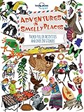 Image de Adventures in Smelly Places: Packed Full of Activities and Over 250 Stickers (Lonely Planet Kids)
