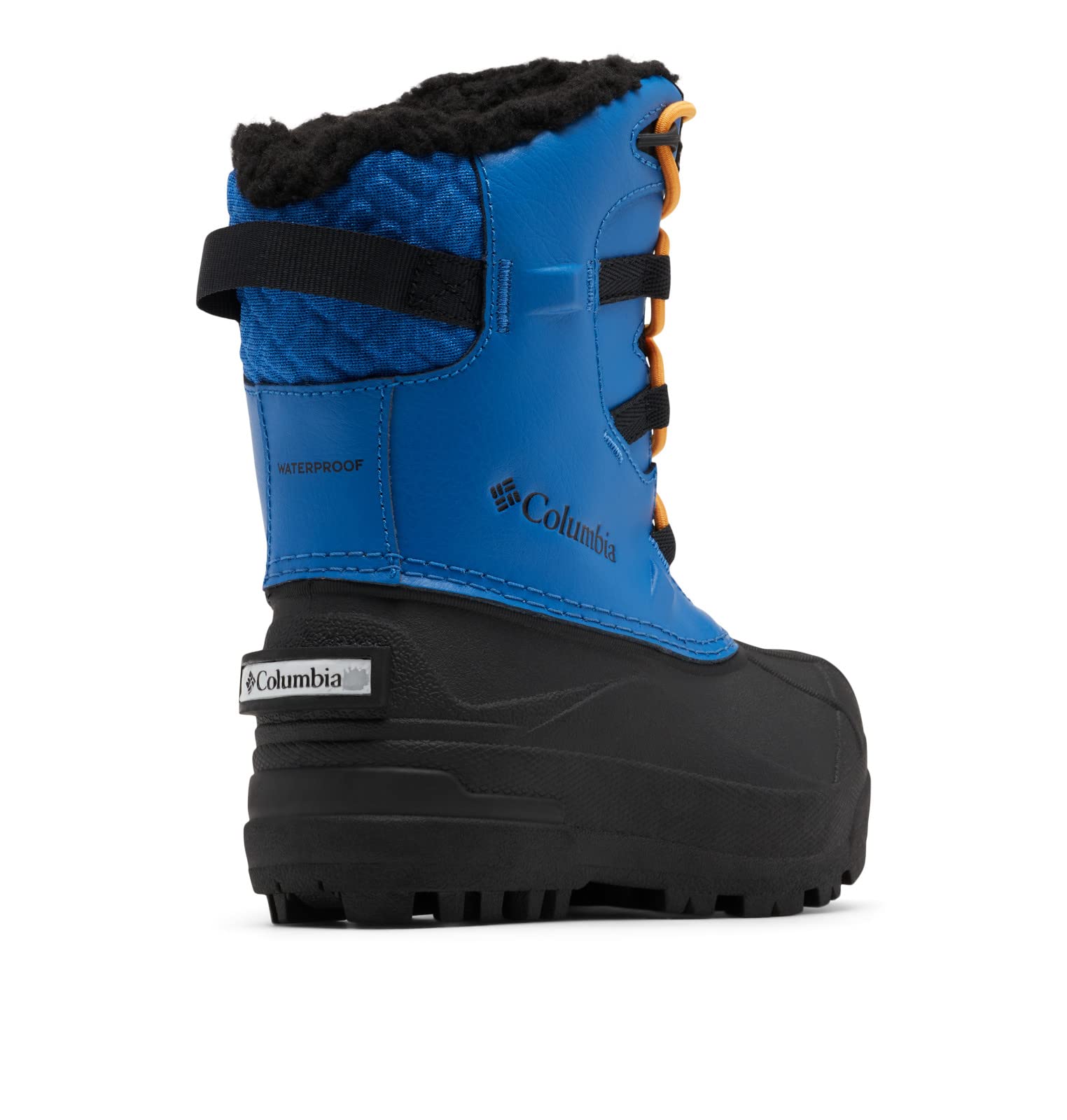 Columbia Youth Unisex Bugaboot Celsius, Bright