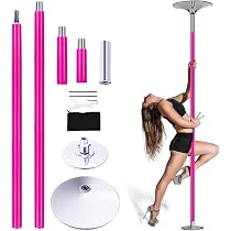 Bedroom Stripper Poles