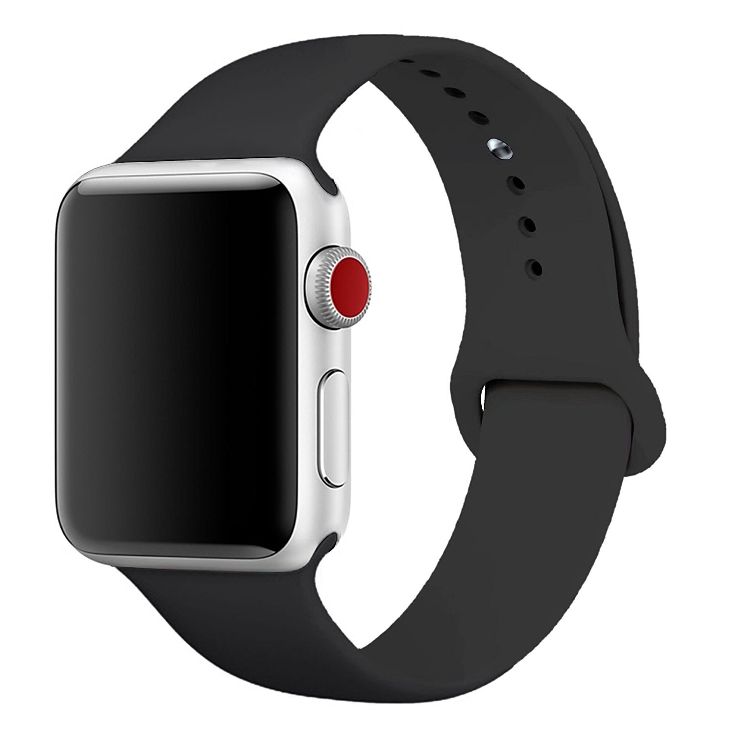 Apple iwatch 5. чехол на эппл вотч черный. часы apple m16 plus. Apple watch series 3 42 mm. часы apple iwatch 42mm.