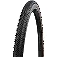 Schwalbe G-One Bite Performance Folding Tyre // 45-622 (28 x 1.75 Inches) Bronze Skin