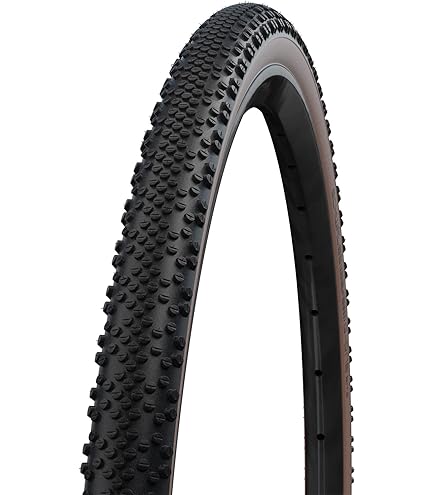 SCHWALBE G-ONE ALLROUND 28x1.70 700×45C Schwalbe G-ONE Allround Performance 700c Gravel Tire