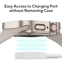 Kawoco 4 Pack Compatible with Apple Watch