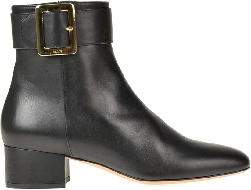 bally chelsea boots