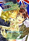 Sunny, with occasional dogs(Yaoi Manga): My Beloved Werewolf