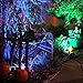 AOJOYS Halloween Scary Giant Spider 6.6 Ft. 200cm Fake Large Hairy Spider Props Outdoor Decor & Yard Decorations