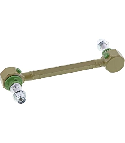 Amazon.com: Mevotech TTX Suspension Stabilizer Link Kit TXMS258128