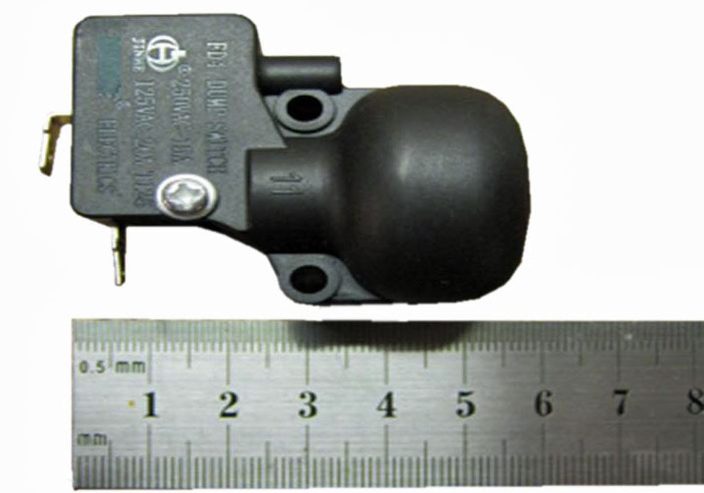 AZ Patio Heaters THPATM Anti Tilt Switch for Patio Heater 872313158422