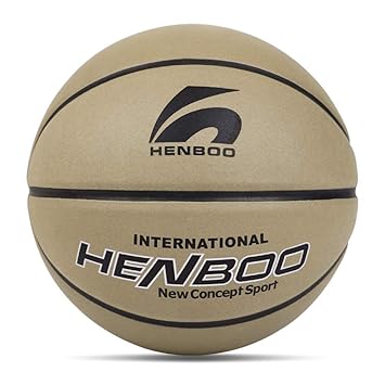 FILWS Baloncesto De Microfibra Estándar De Cuero De PU ...