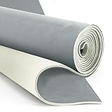 Automotive Suede Headliner Fabric with 3mm Foam