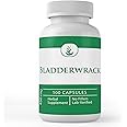 PURE ORIGINAL INGREDIENTS Bladderwrack, (100 Capsules) Always Pure, No Additives Or Fillers, Lab Verified