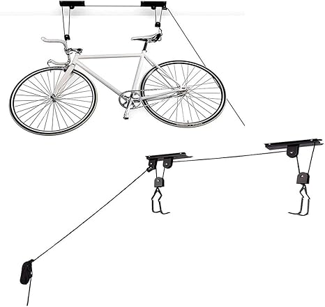 bike storages